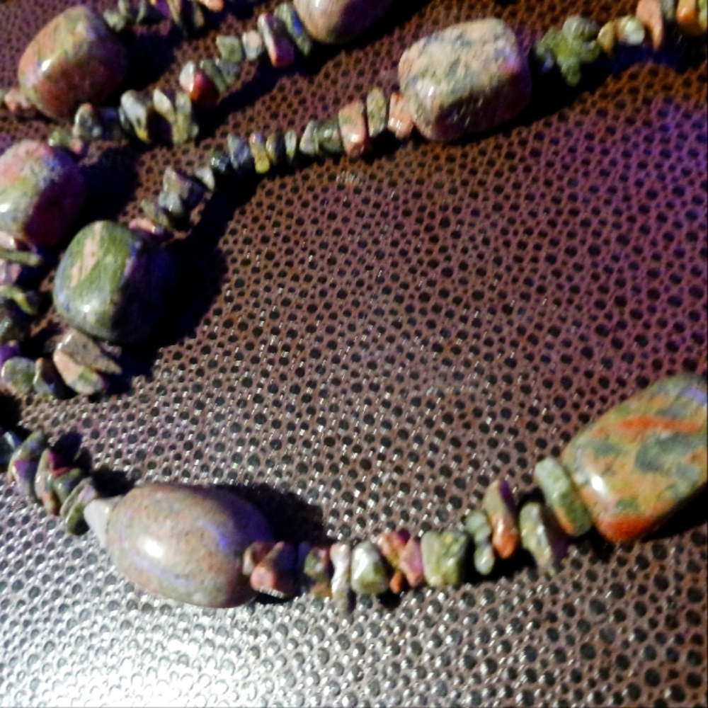 Vintage necklace